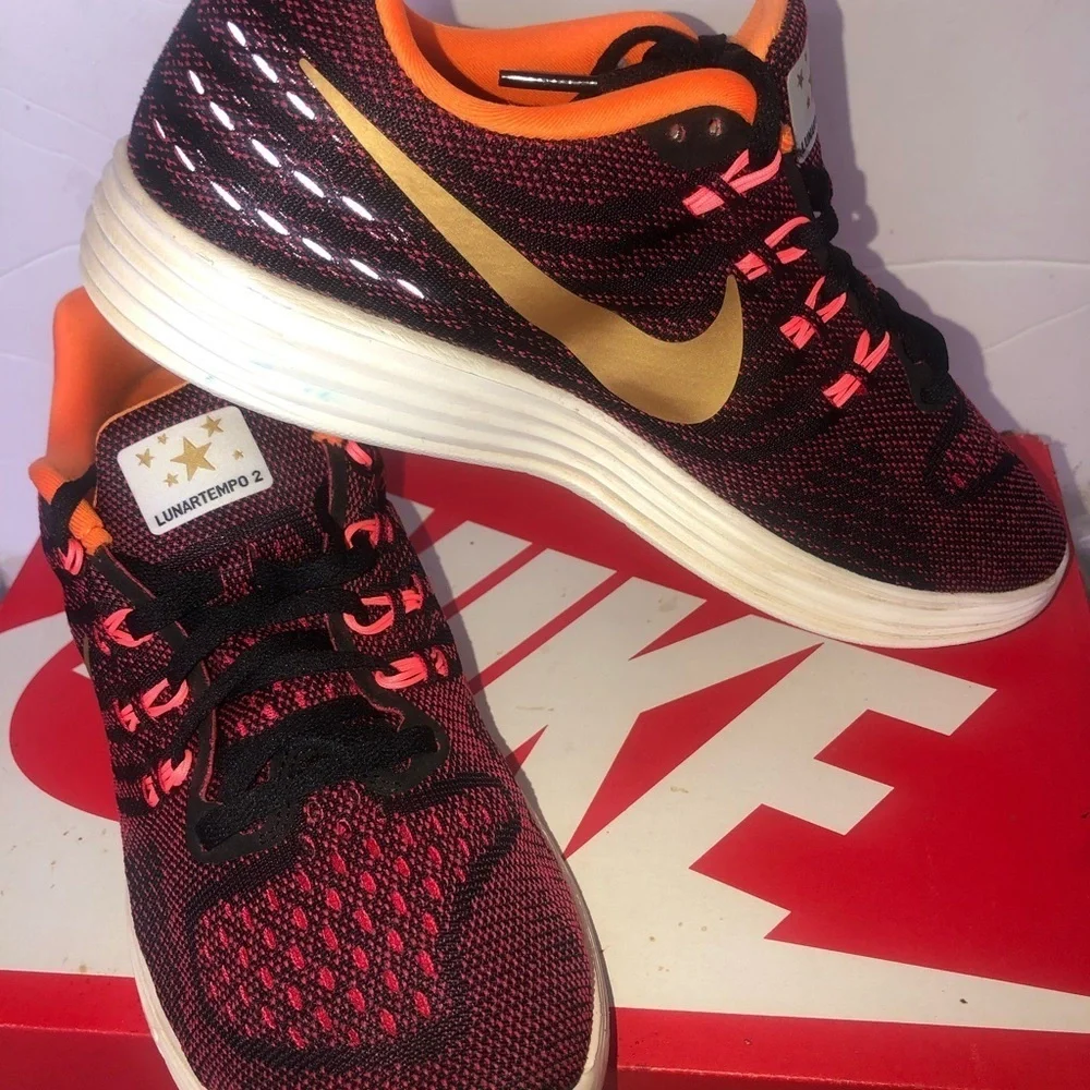 Nike Lunartempo 2